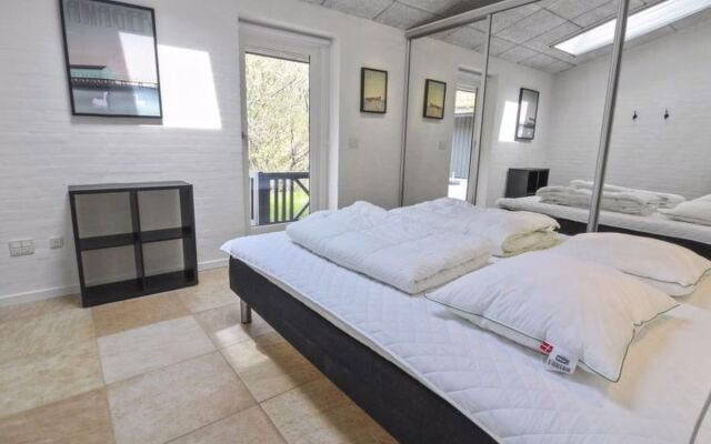 "Keyla" - 2.6km from the sea in Western Jutland