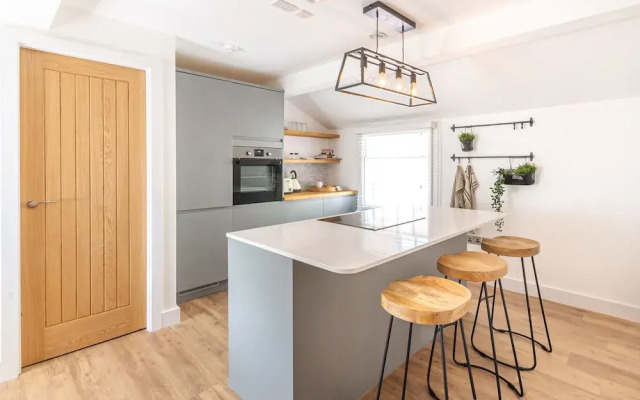 14-16 Grosvenor Street Luxury Apartments