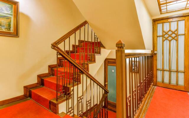 Summit Oriental Boutique Hotel