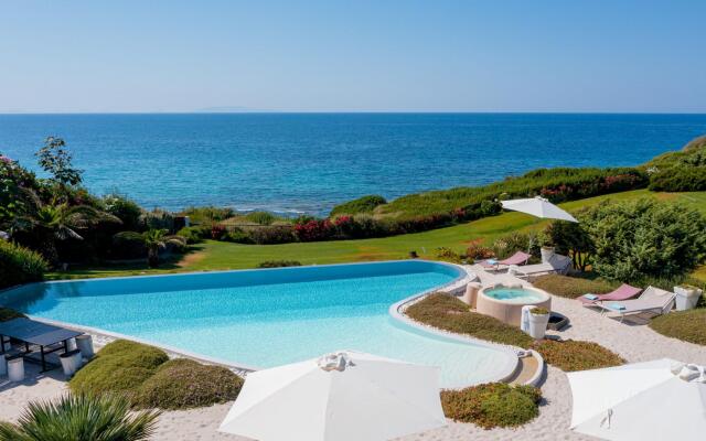 Villa Ambra 10 in Sorso