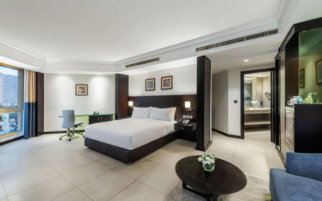 DoubleTree by Hilton Hotel Aqaba