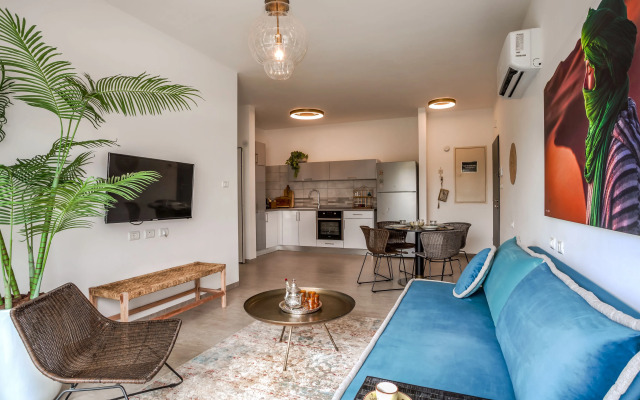 The Ottoman House Boutique Hotel