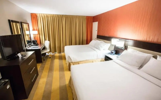 Wyndham Rochester Downtown