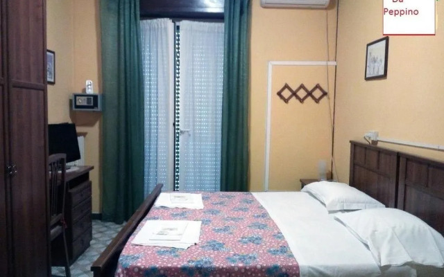 Albergo Da Peppino
