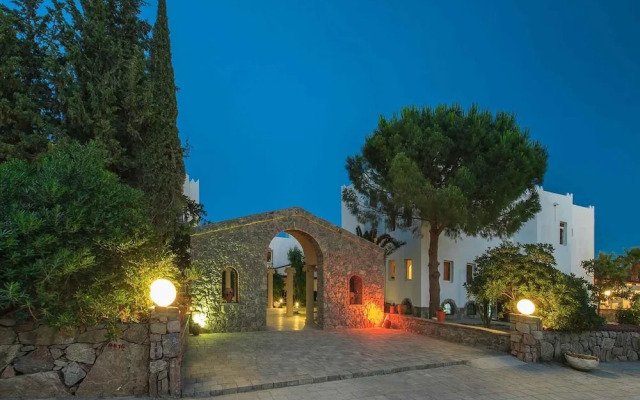 Hotel Kassandra Bodrum
