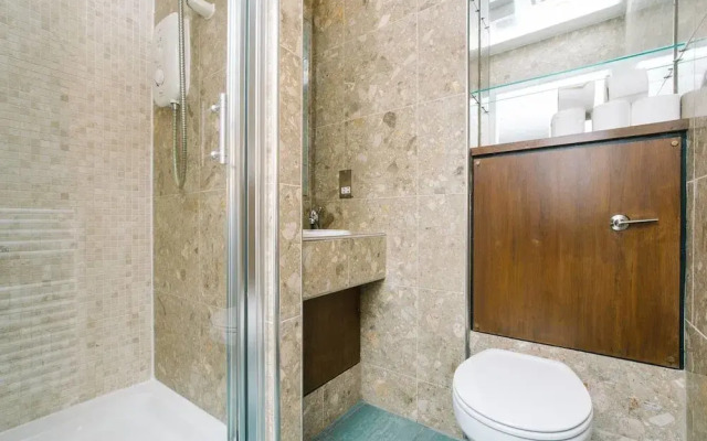 City Centre 2bed with Free Parking & Elevator