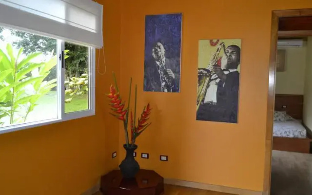 Quinta Los catalanes