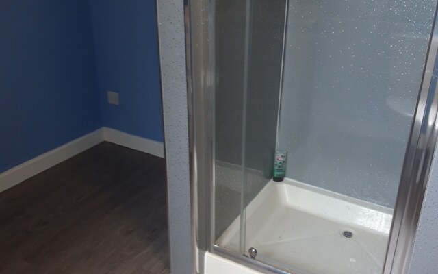 Nice big 2 Double Bedroom Apartment in the Town