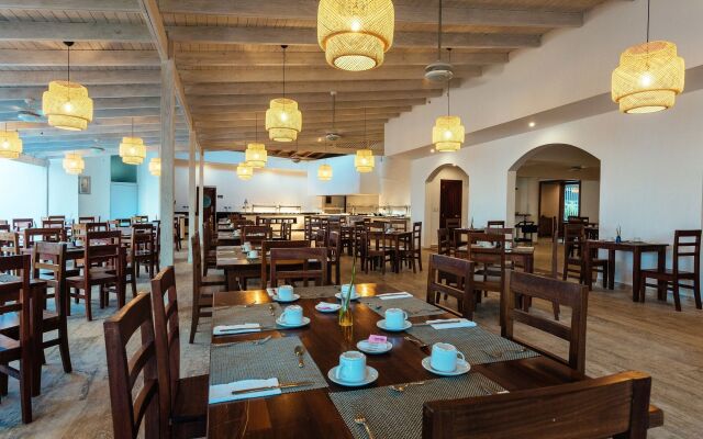 HM Alma De Bayahibe Adults Only