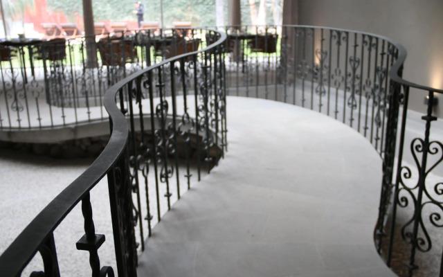 Hotel Boutique Abad