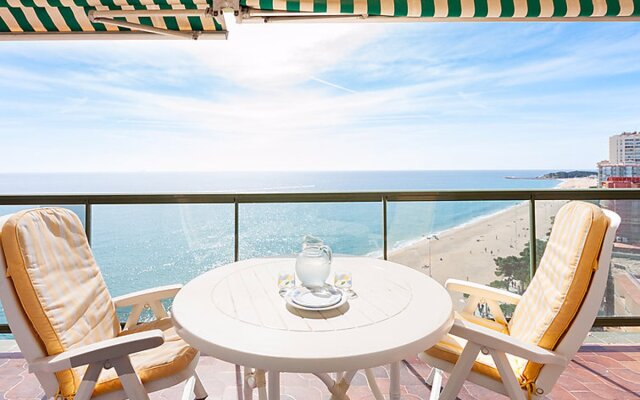 Apartment Fanals Playa de Aro 40767