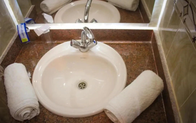 Dahab Holiday Hotel