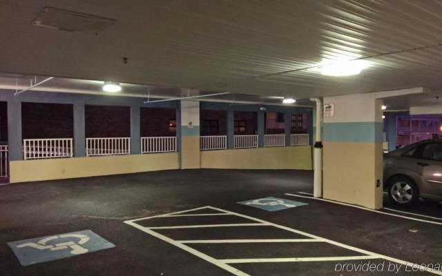 Ocean 1 Hotel and Suites