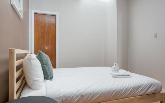 Charming 4BR in Plateau by Sonder