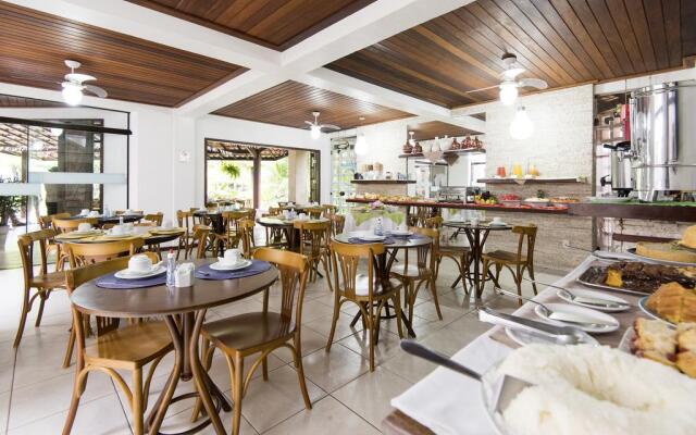 Hotel Eco Atlântico