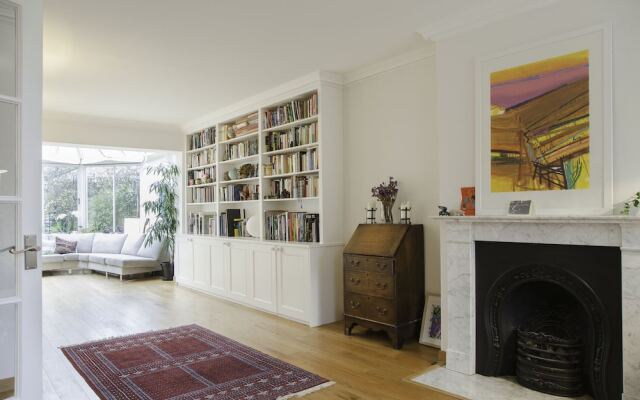 Modern Islington