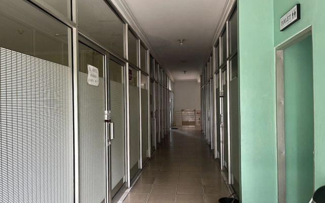 OYO 92723 Sultan Residence Syariah