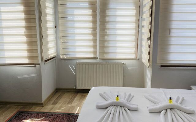 Stylish Hotel Old City