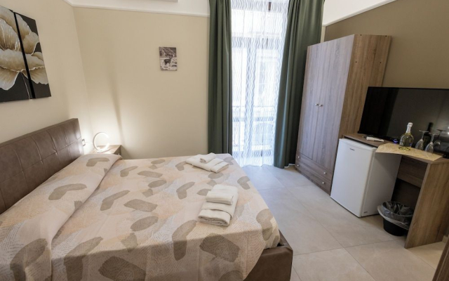 Catania Center B&B