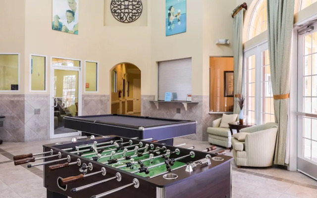 Harmony Haven at Watersong