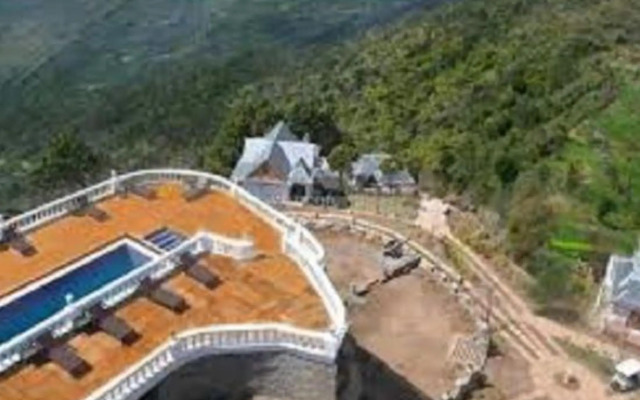 Ramshehar Fort Resort