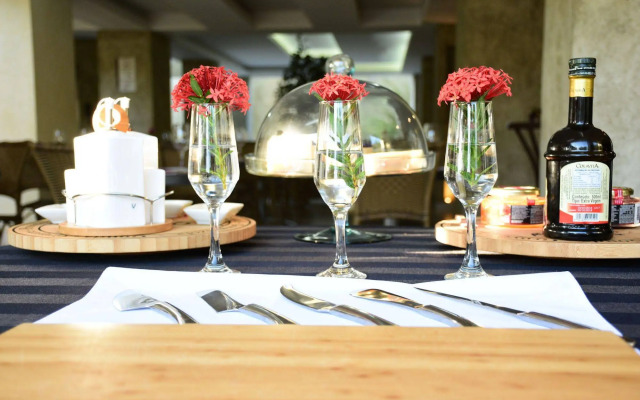 Atibaia Residence Hotel & Resort