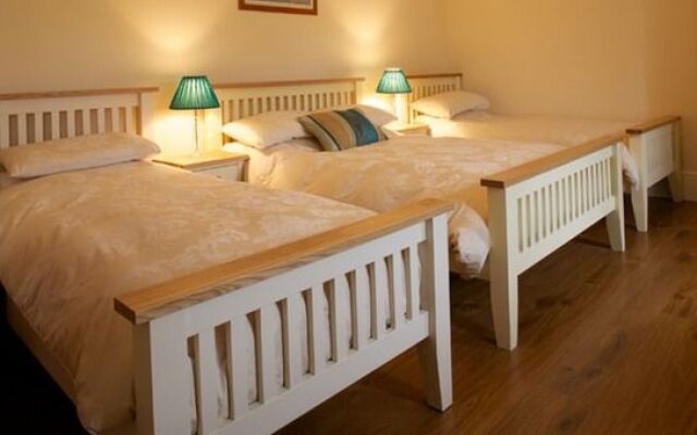 Riversdale Country House