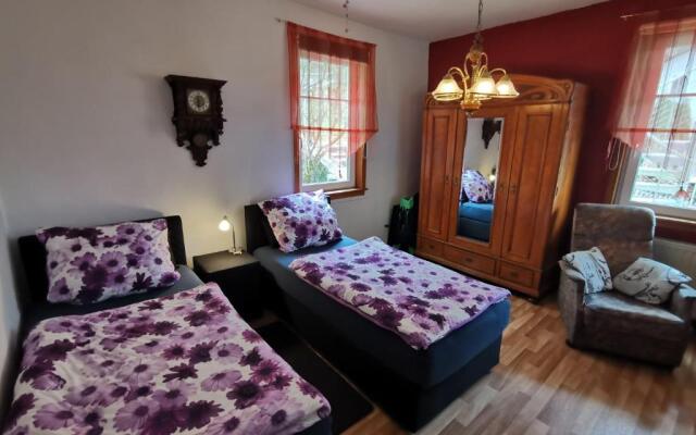 Ferienwohnung Sabine