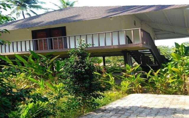 Exotica Beach Retreats Diveagar