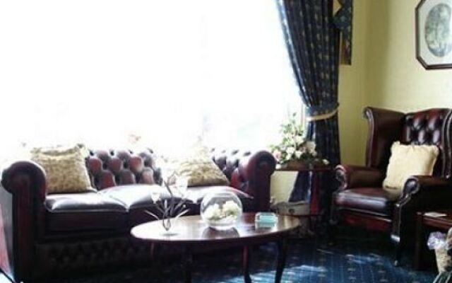 The Mackintosh Guest Accommodation