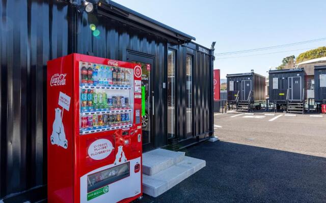 HOTEL R9 The Yard Koge