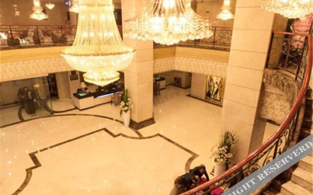 Yangxin Grand Hotel