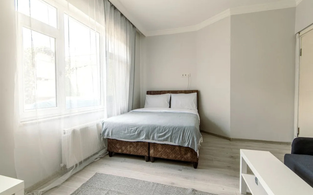 Şişli Suites
