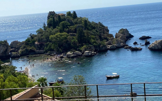 Home 22 Appartamento in centro storico - Catania