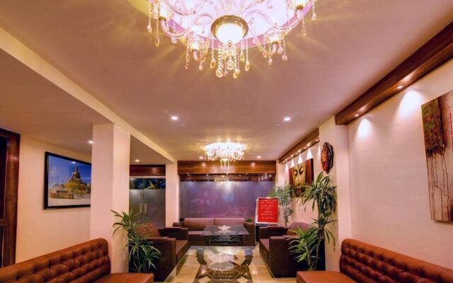 Golden Imperial Hotel and Spa