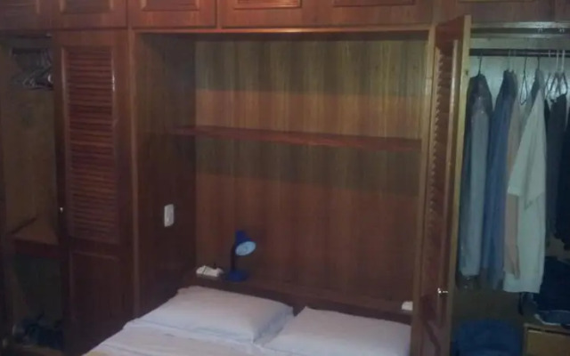 Leblon Comfort & Tranquility