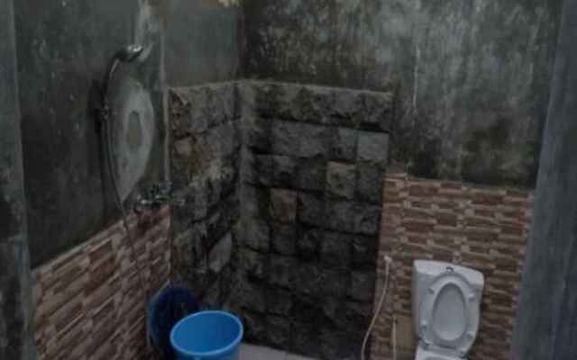 Aren Homestay