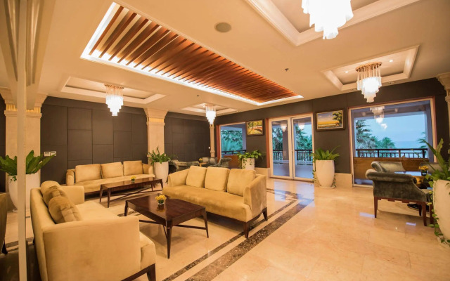 Vinpearl Da Nang Villas