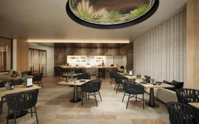 Wellness Hotel Post