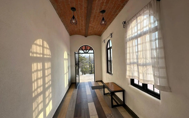 Casa Malva