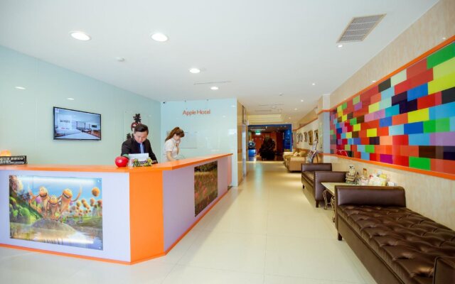 Apple Hotel