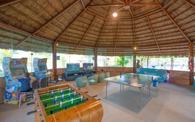 Salinas Maceió All Inclusive Resort