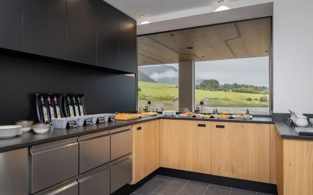 Hotel Alpenrose