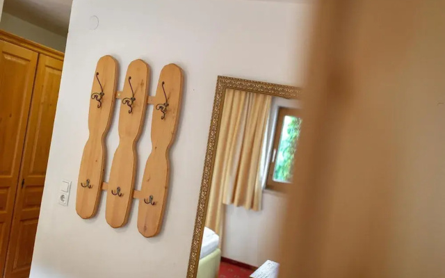 Apartment in Fugen Near Spieljochbahn