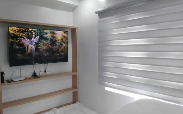 Oceanview Studio Bacolod City