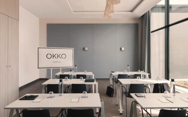 OKKO Hotels Paris la Défense