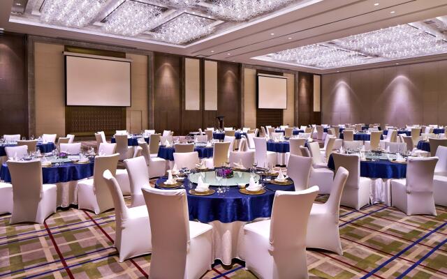 Crowne Plaza Beijing Lido by IHG
