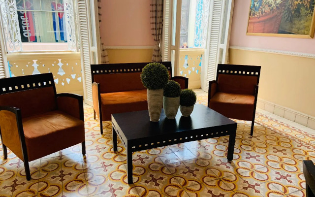 Hotel Floreale