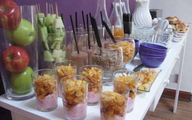 Reyna Violeta Bed & Breakfast