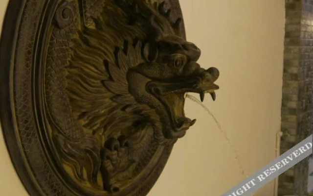 Zhuyuan Inn